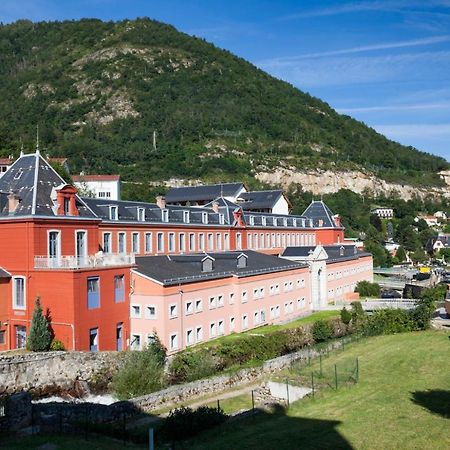 Studio Beau Rivage Ax Les Thermes Apartment Ax-les-Thermes Exterior foto