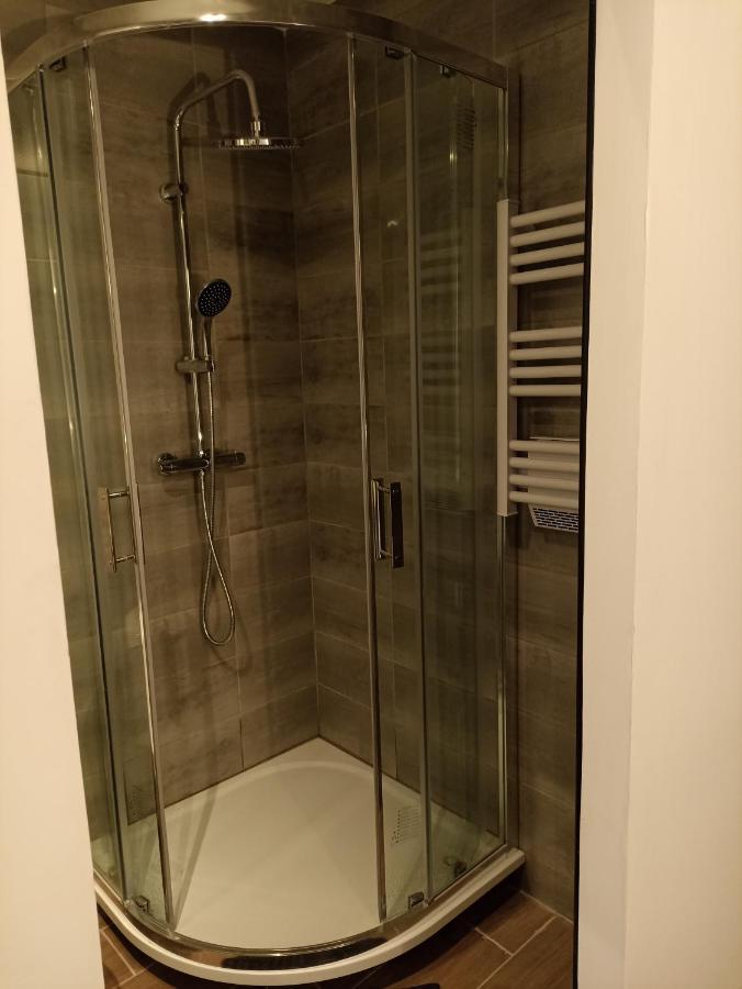 Studio Beau Rivage Ax Les Thermes Apartment Ax-les-Thermes Exterior foto