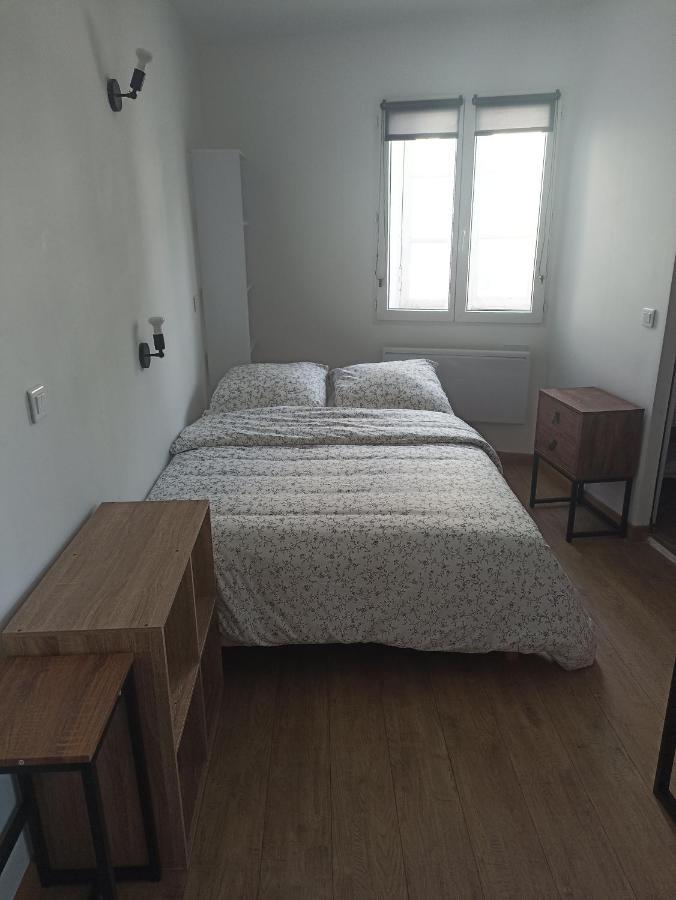 Studio Beau Rivage Ax Les Thermes Apartment Ax-les-Thermes Exterior foto